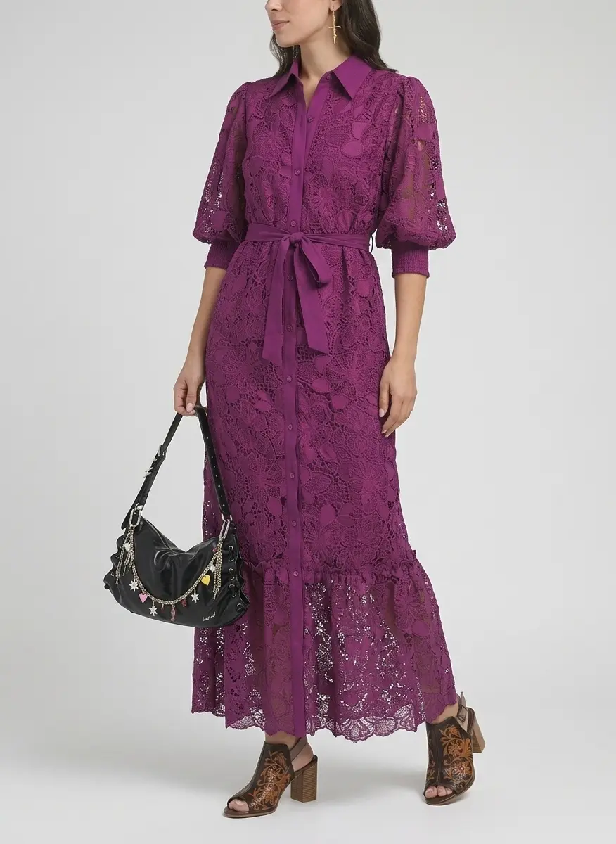 Bohemian Garden Party