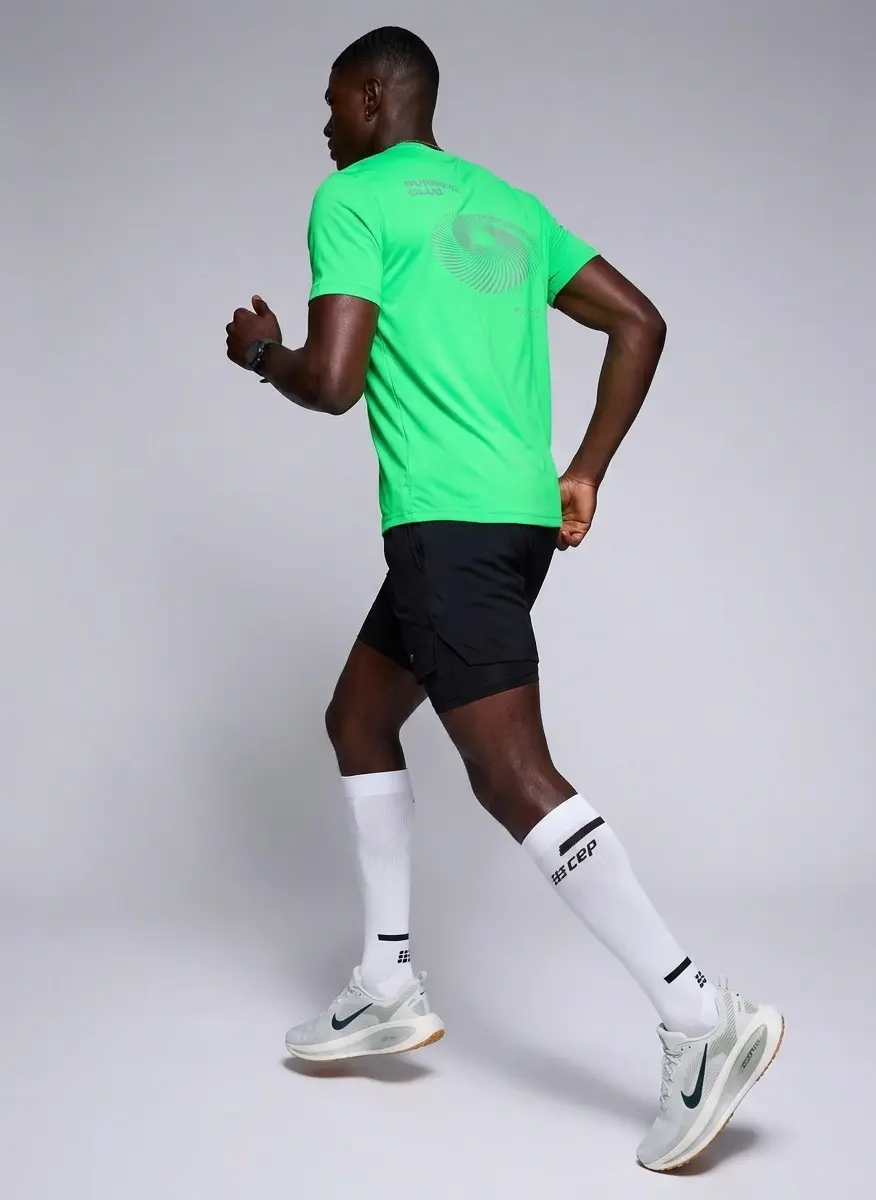 Neon Peak Performance