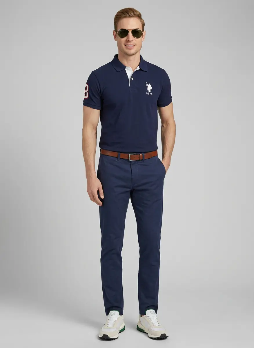 Urban Preppy