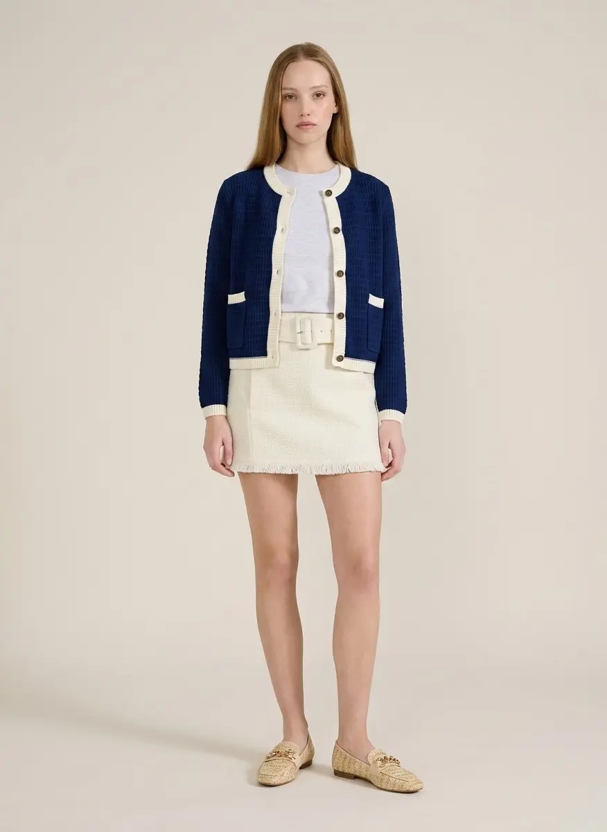 Chic Transitional Layering