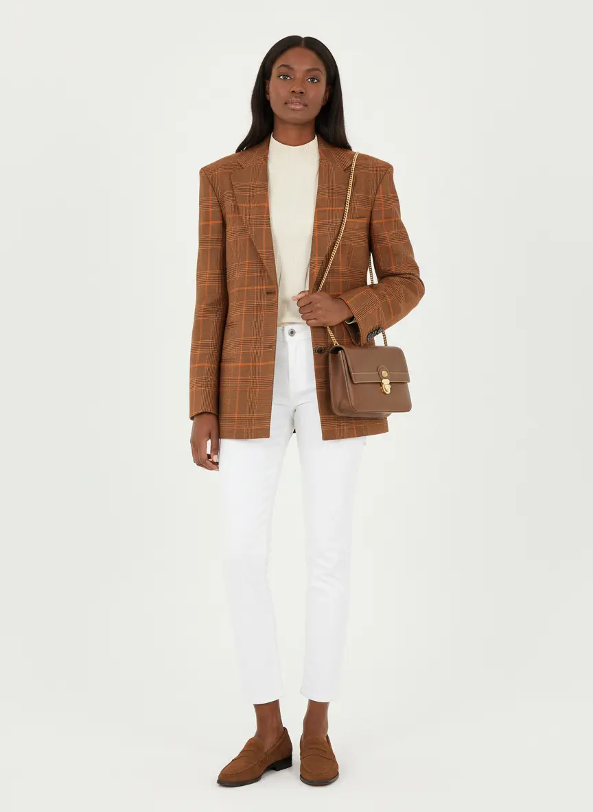 Heritage Chic