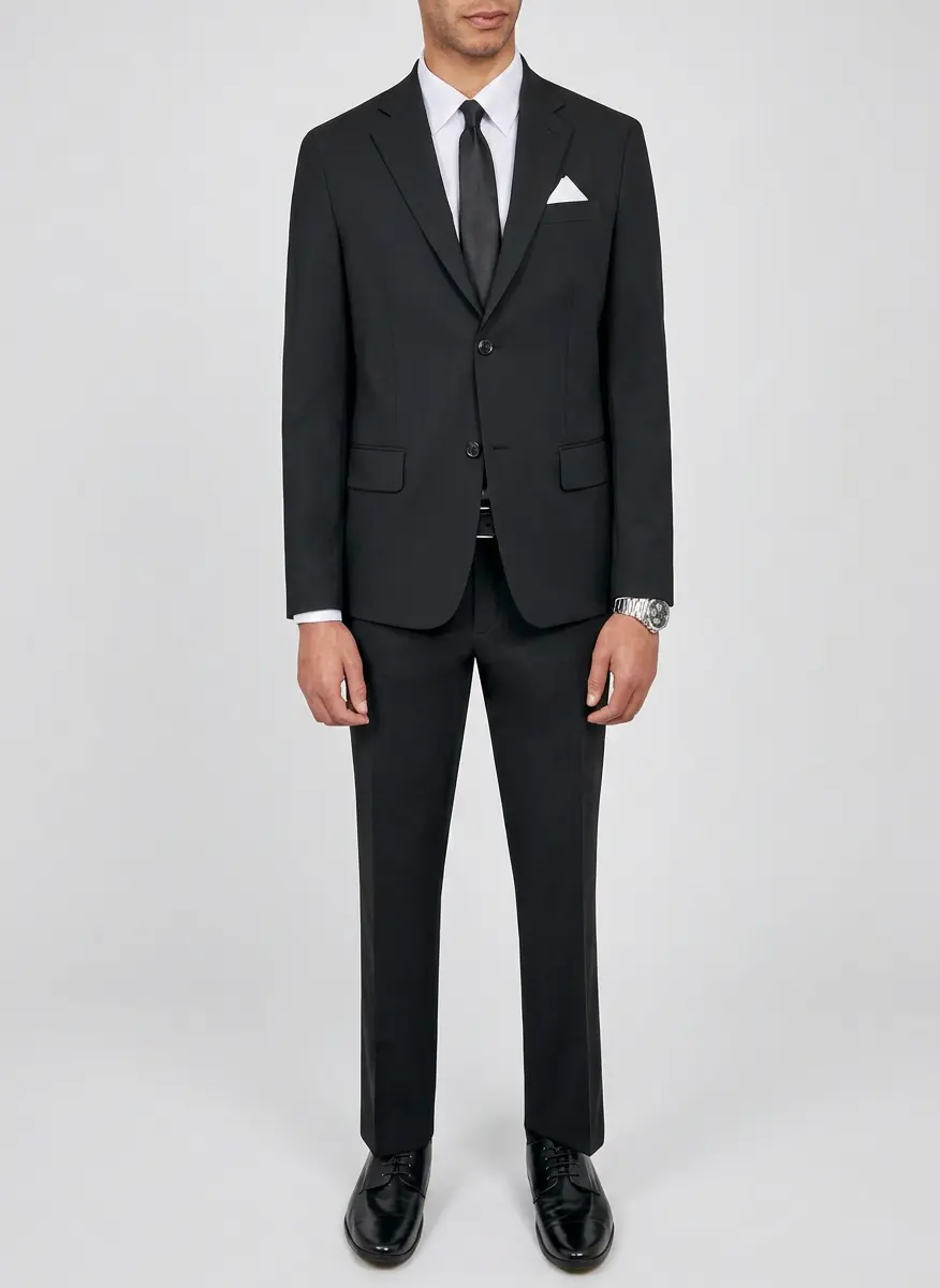 Modern Executive