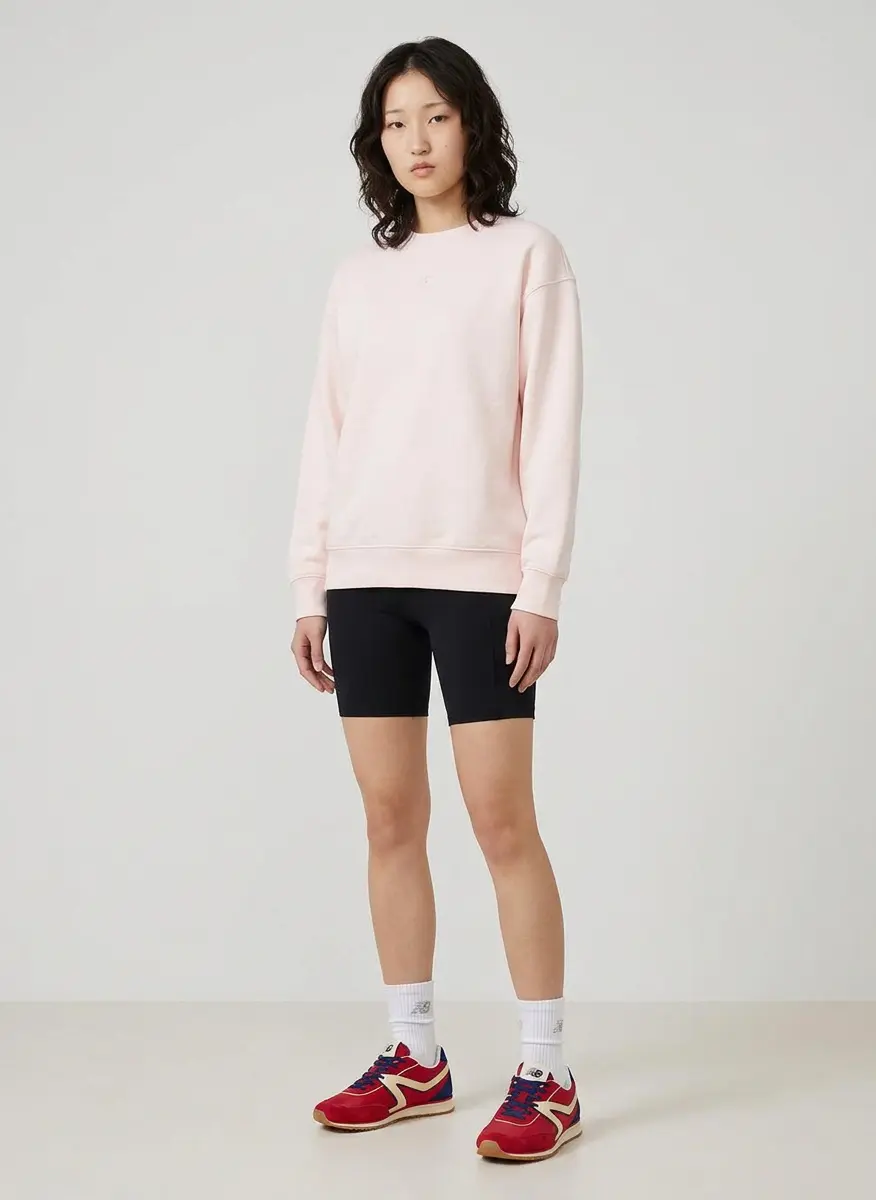 Urban Athleisure