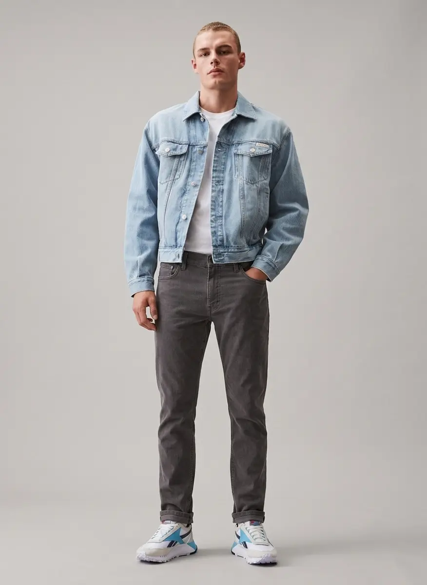 Weekend Streetwear Classic