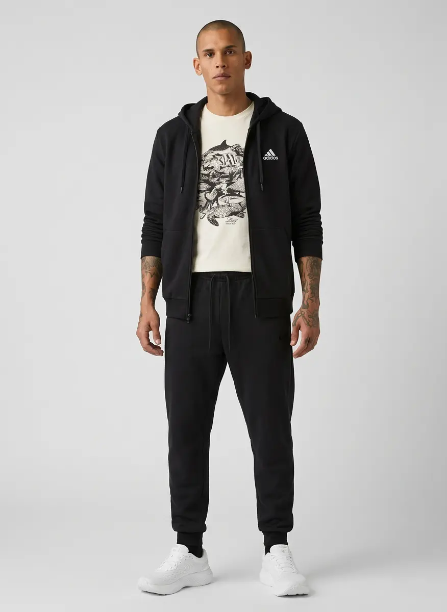 Urban Athletic Streetwear