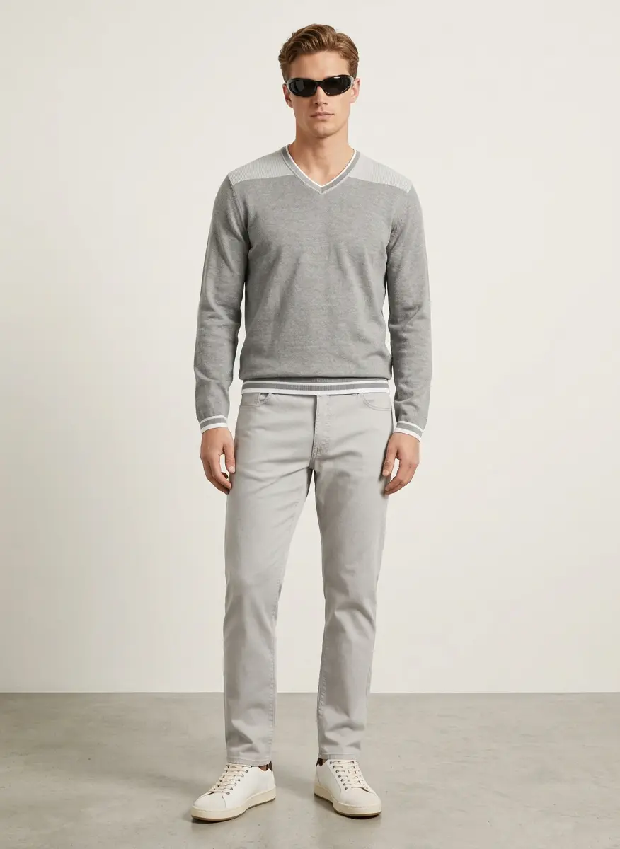 Urban Minimalist Weekend
