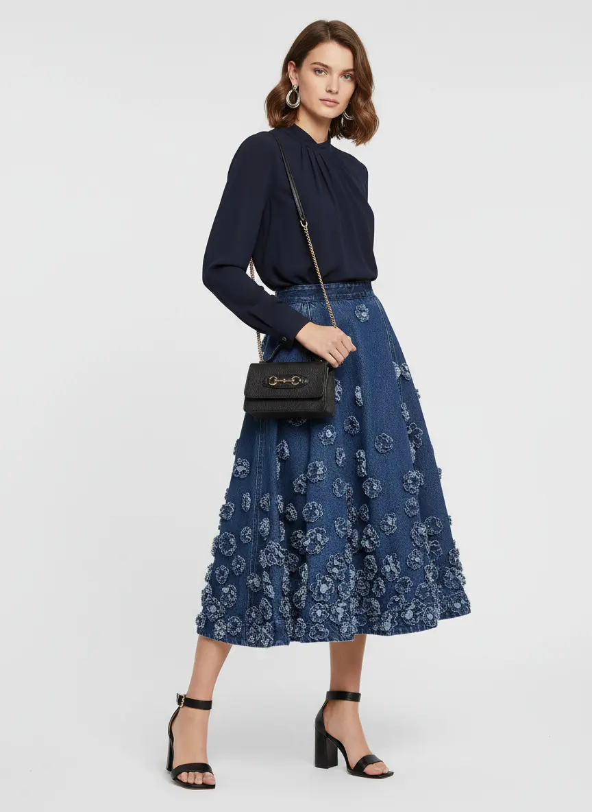 Modern Maritime Chic