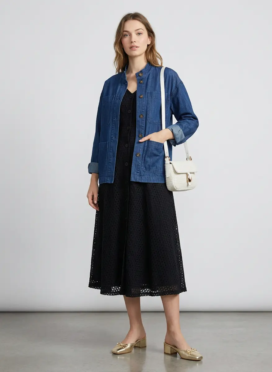 Urban Garden Sophisticate