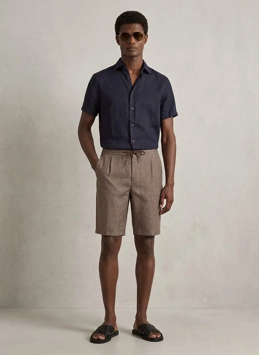 Resort Leisure Sophisticate