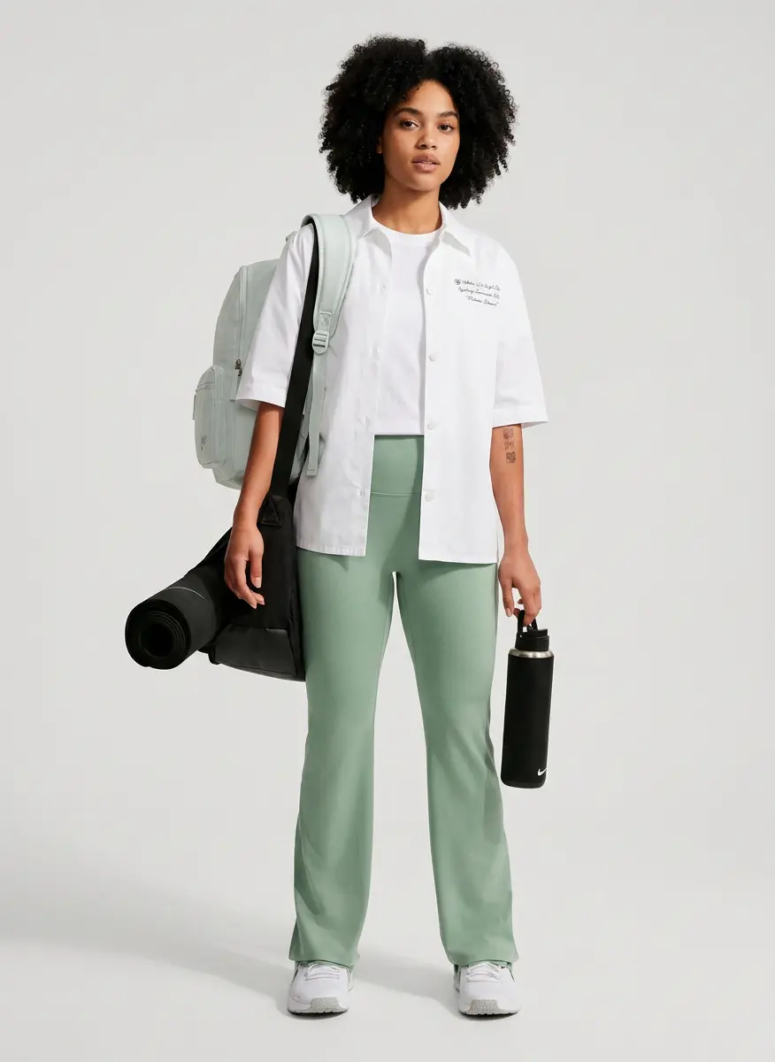 Urban Active Flare
