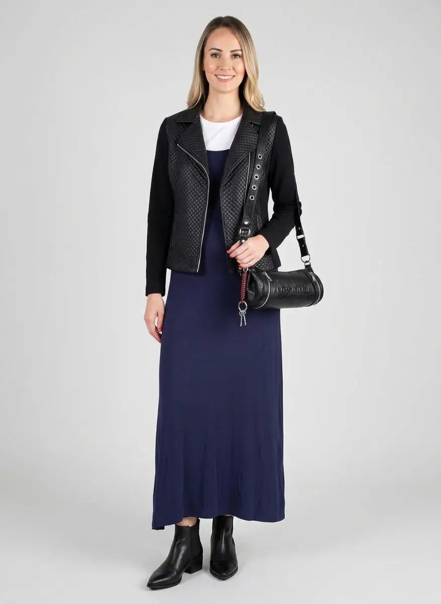 Urban Edge Chic