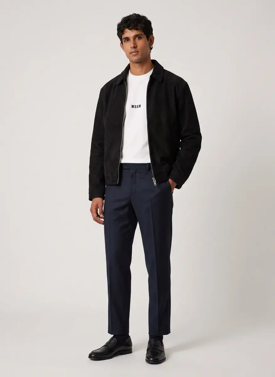 Smart Minimalist