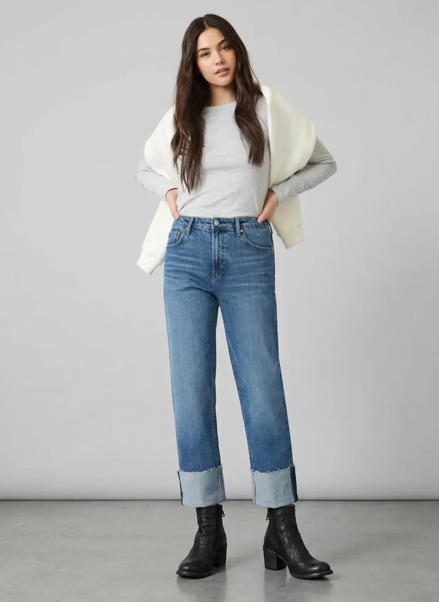 Modern Tonal Cozy