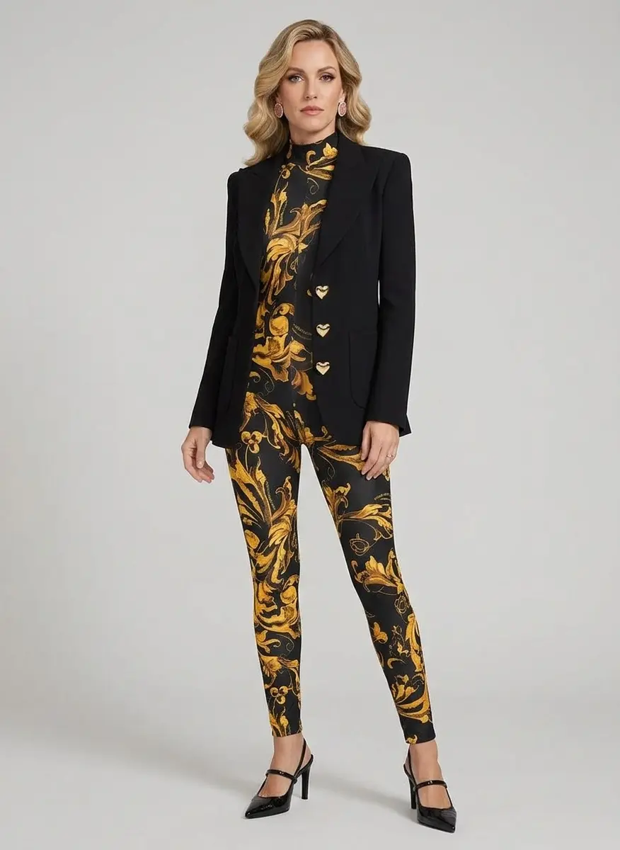 Tailored Couture Night