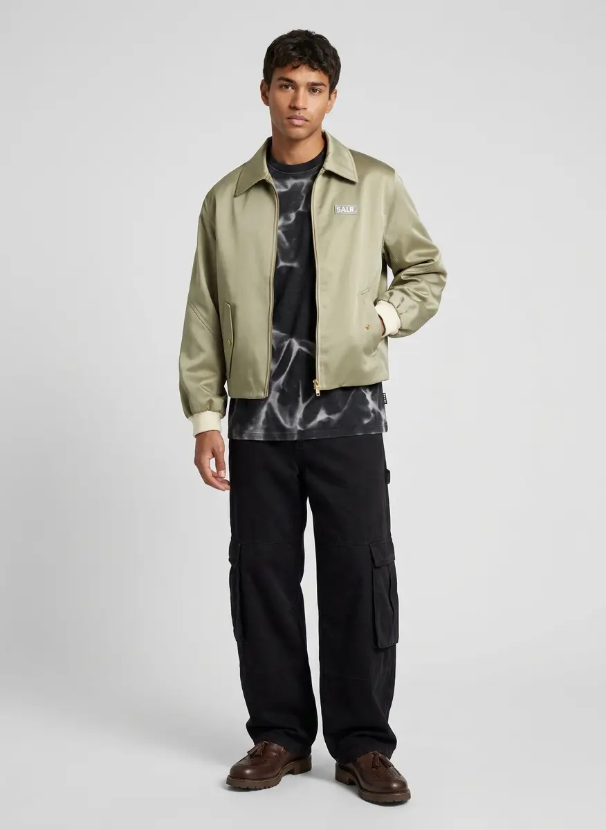 Urban Relaxed Fit