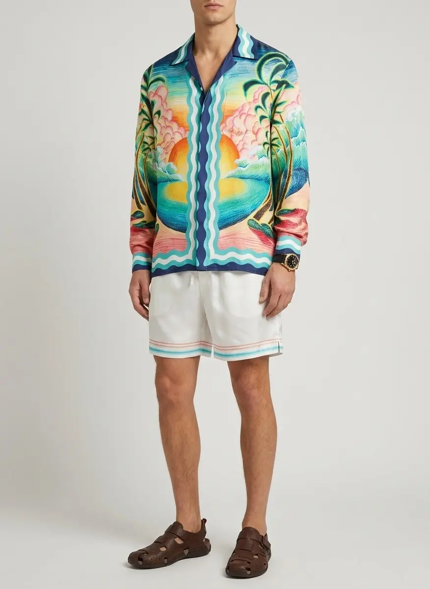 Silk Heritage Statement