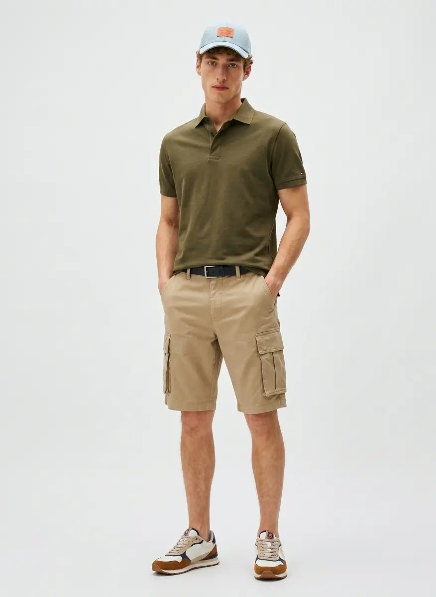 Modern Safari Explorer