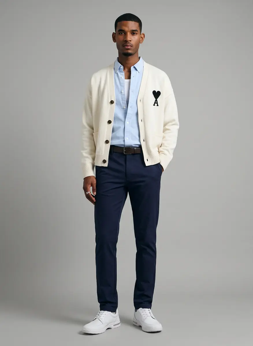 Modern Preppy Classics