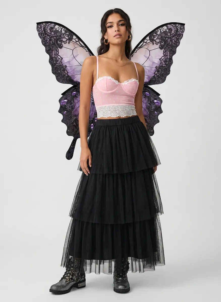 Ethereal Punk