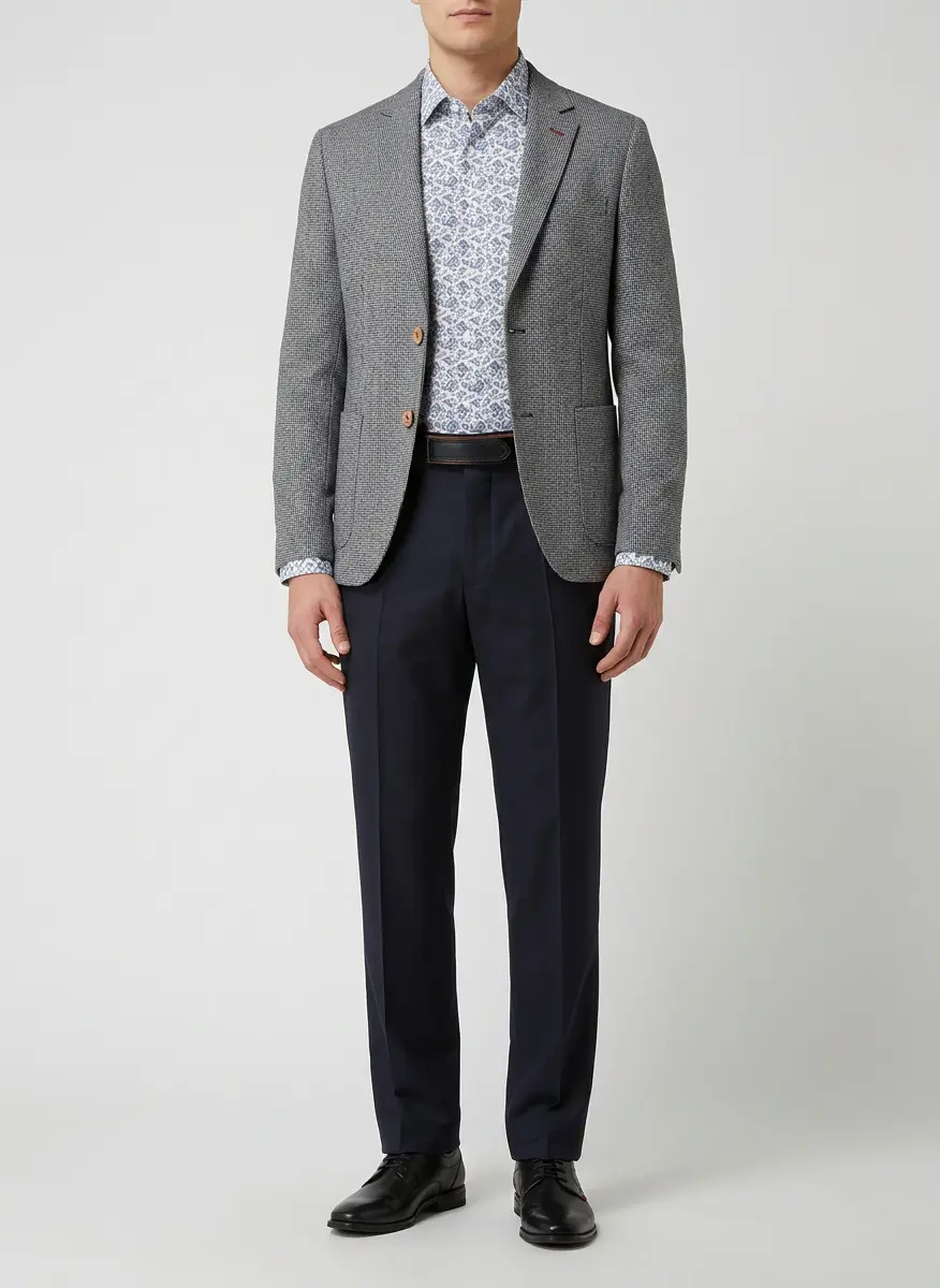 Modern Gala Professional