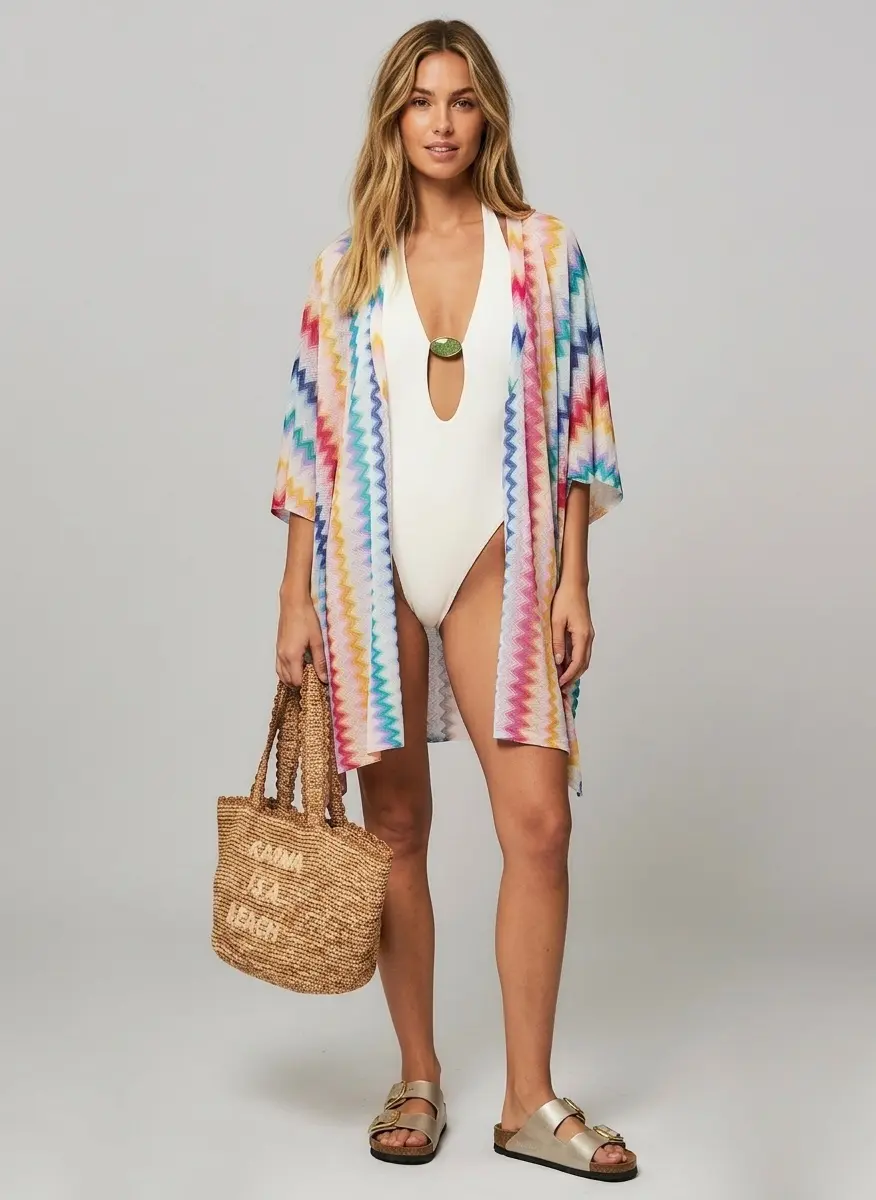 Artisanal Coastal Luxe