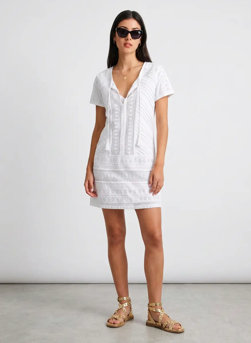 Chic Summer Elegance
