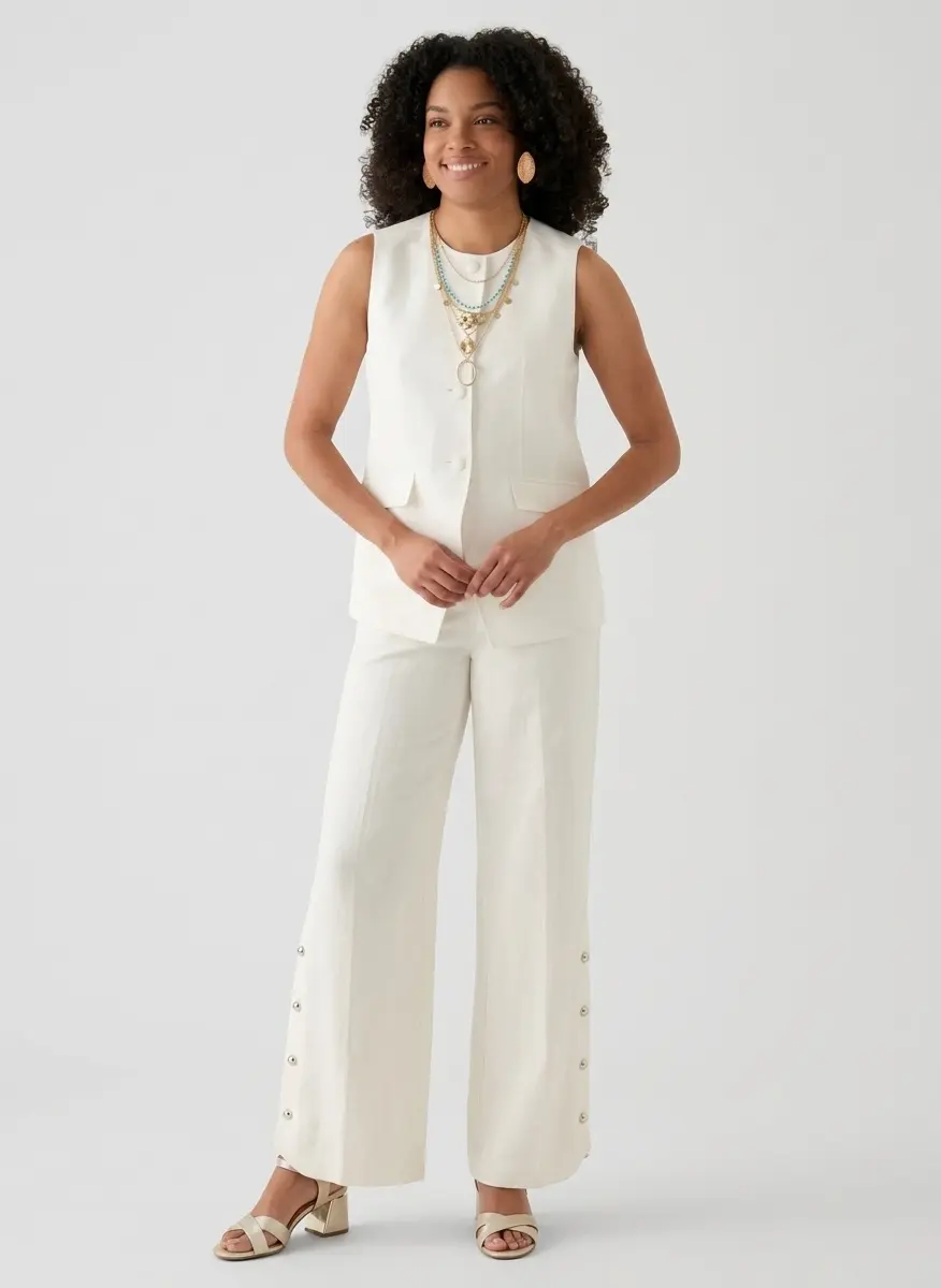 Modern Resort Chic