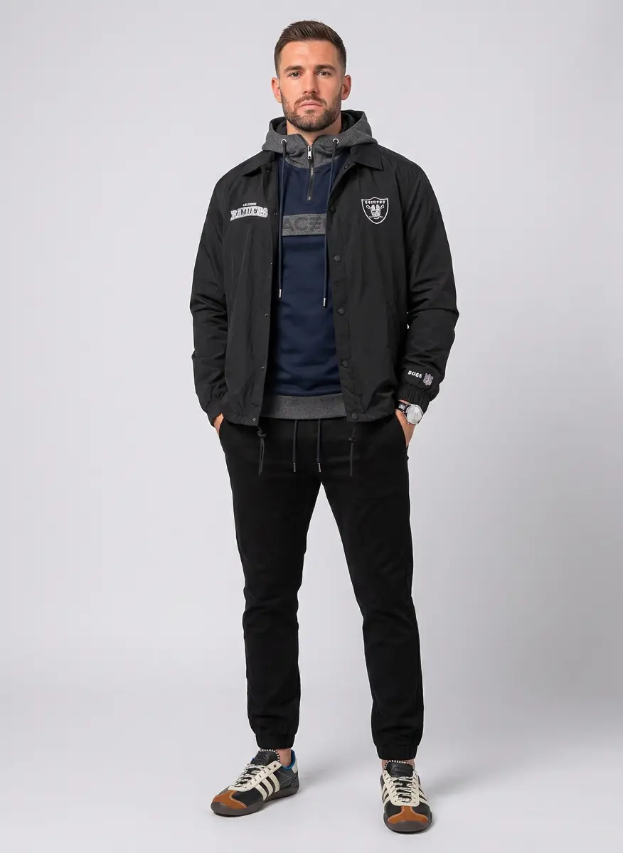 Urban Athletic