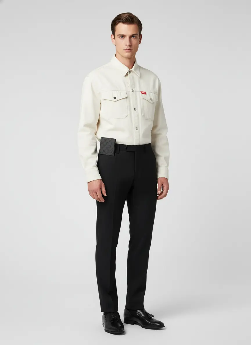 Modern Minimalist Business