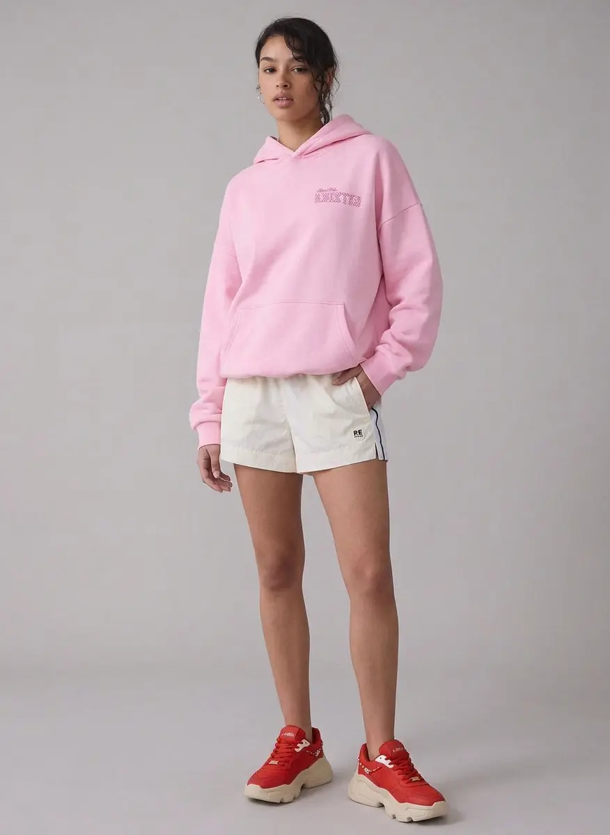 Pastel Sport Pop