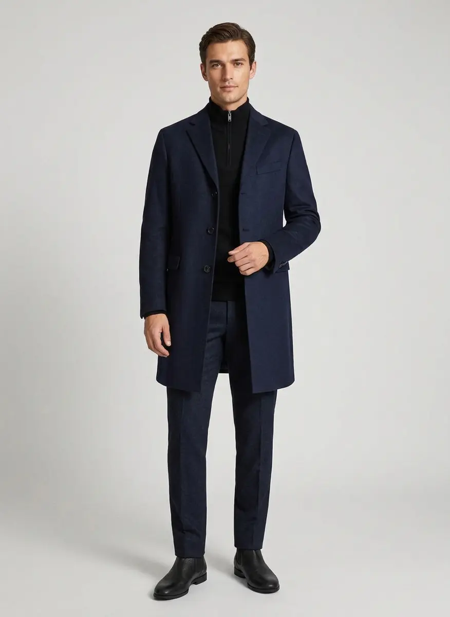 Modern Minimalist Gala