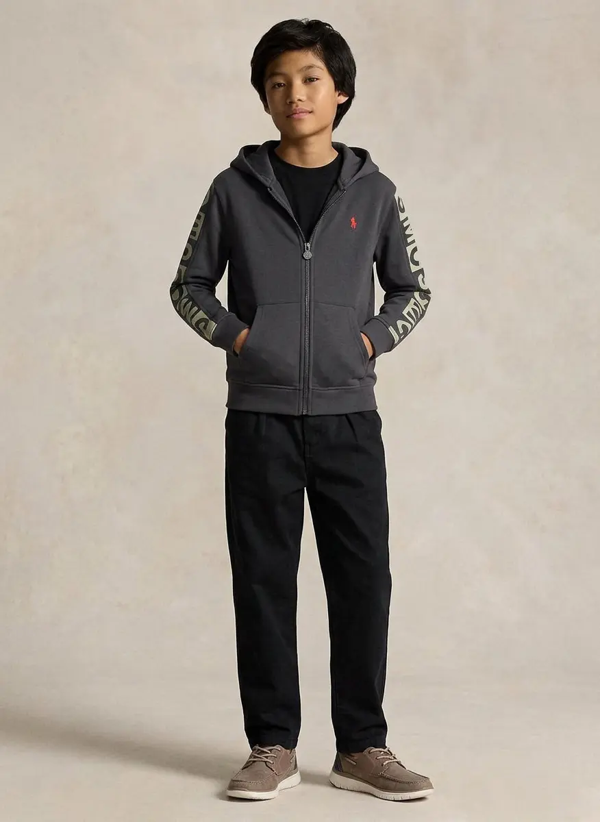 Refined Casual