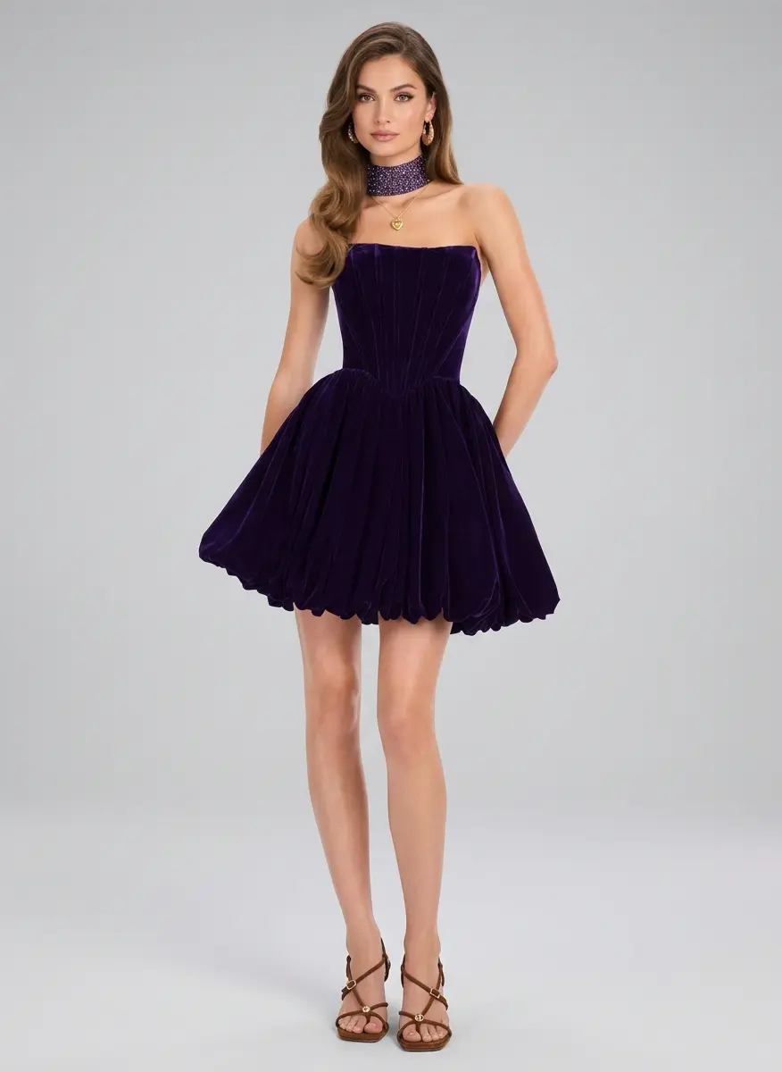 Evening Elegance