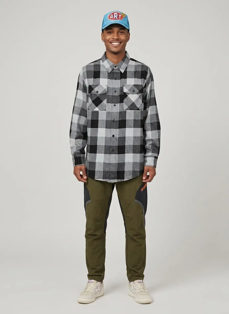 Urban Utilitarian