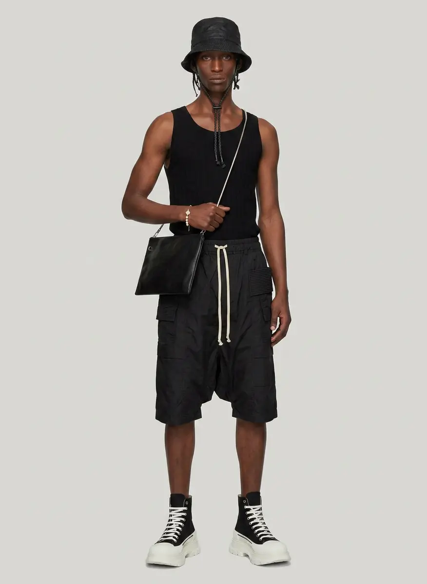 Utilitarian Summer Dark