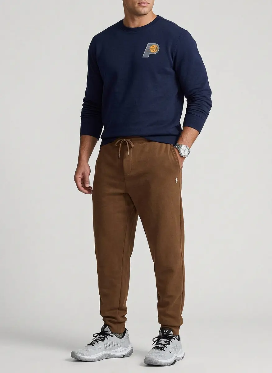 Premium Relaxed Layer