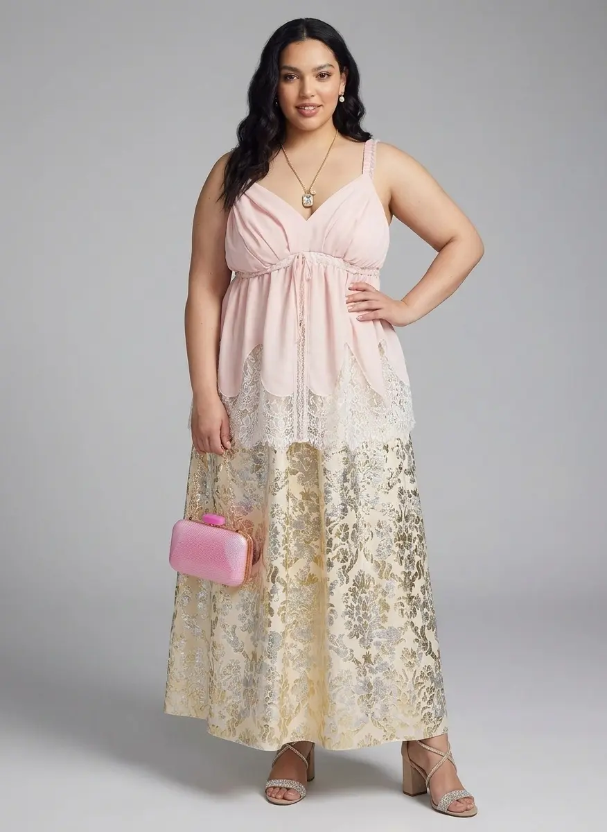 Soft Romance & Silk