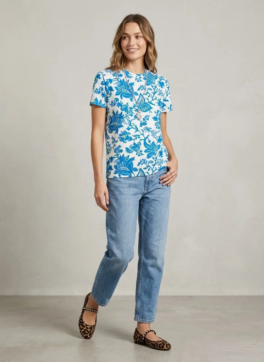 Artistic Heritage Chic