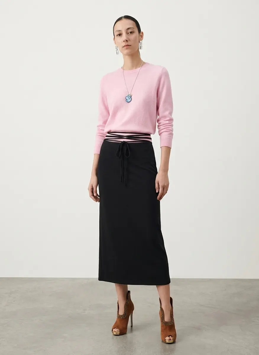 Feminine Luxe