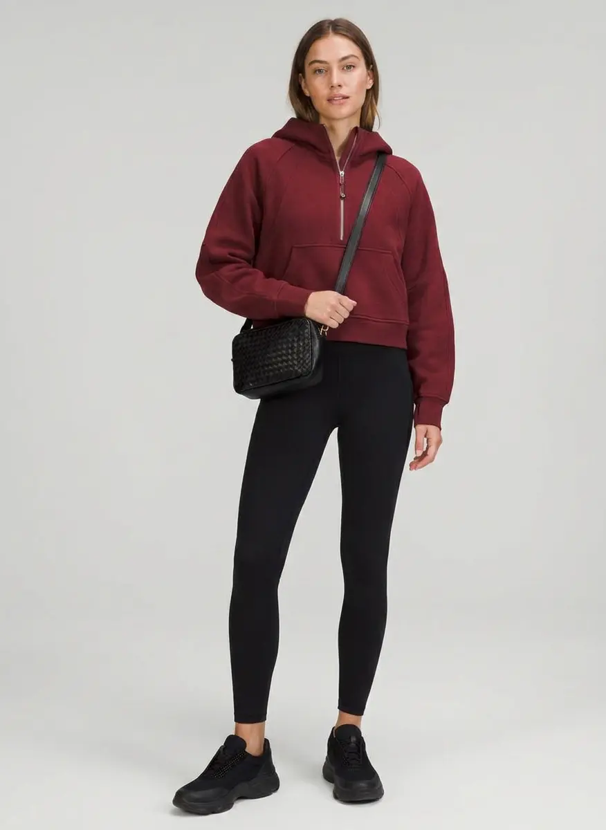 Athleisure Chic