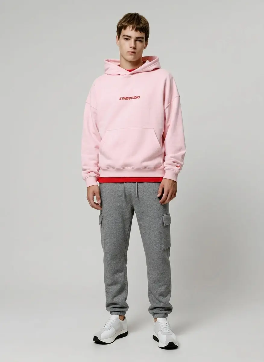Utilitarian Edge