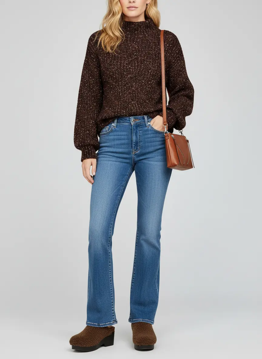 Autumn Weekend Comfort