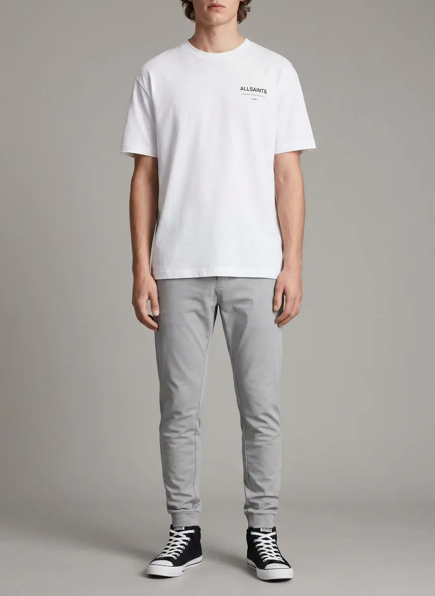 Modern Minimalist