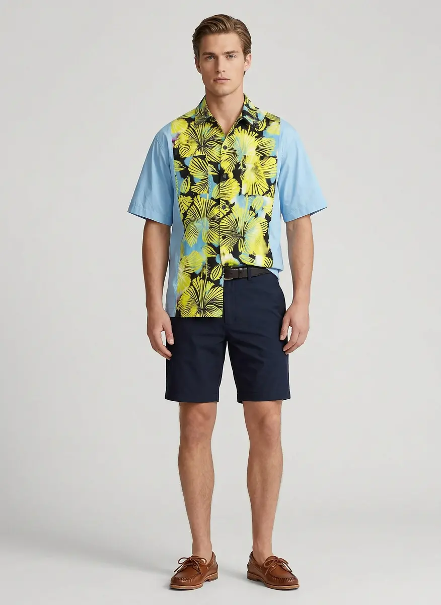 Coastal Resort Elite