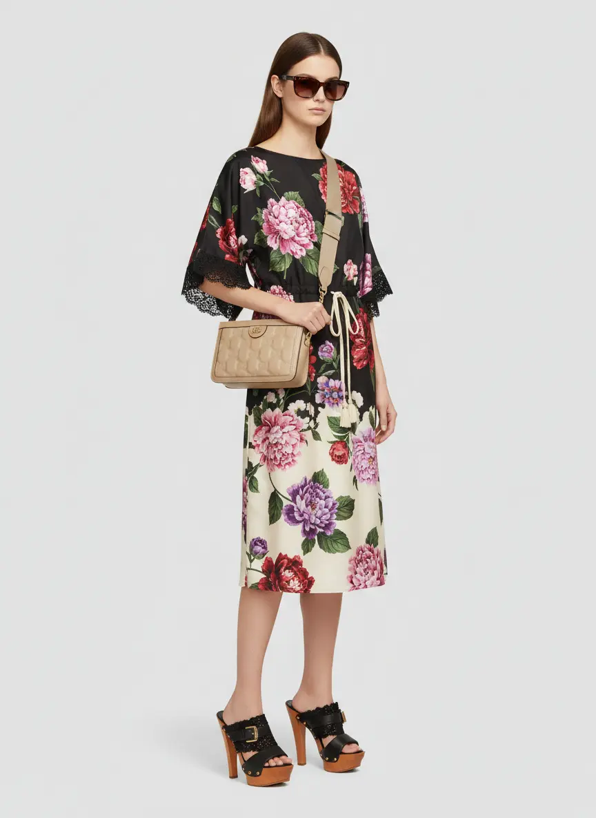 Floral Sophistication