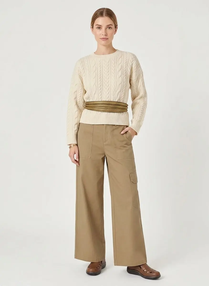 Modern Utility Mix