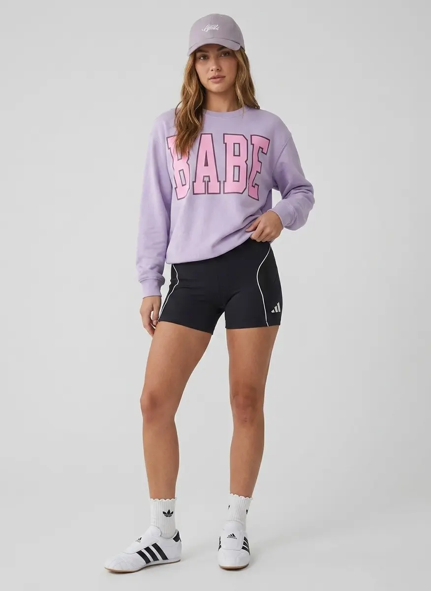 Athleisure Chic
