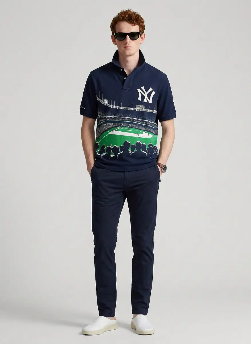 Urban Polo Club