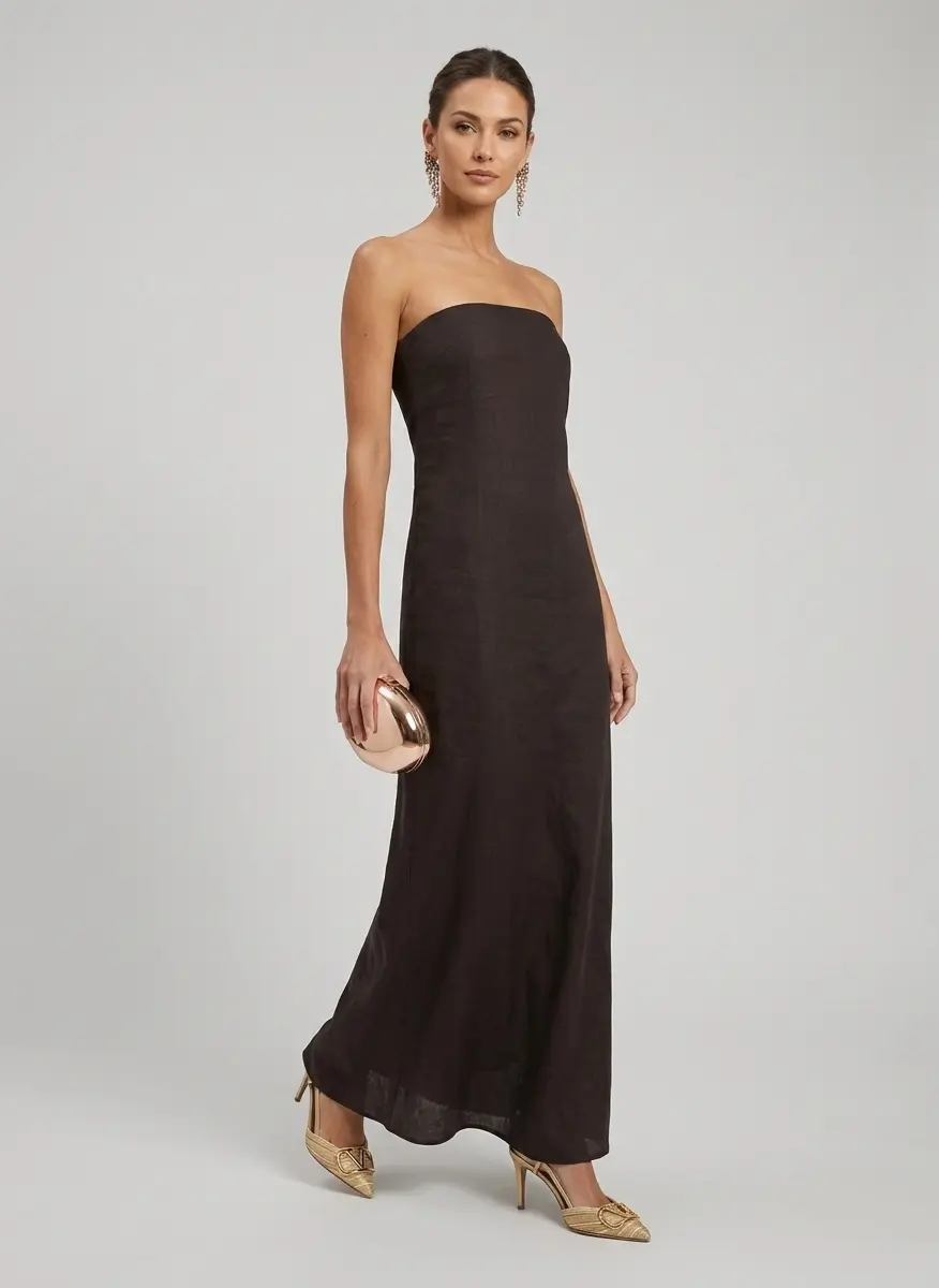 Chocolate Elegance