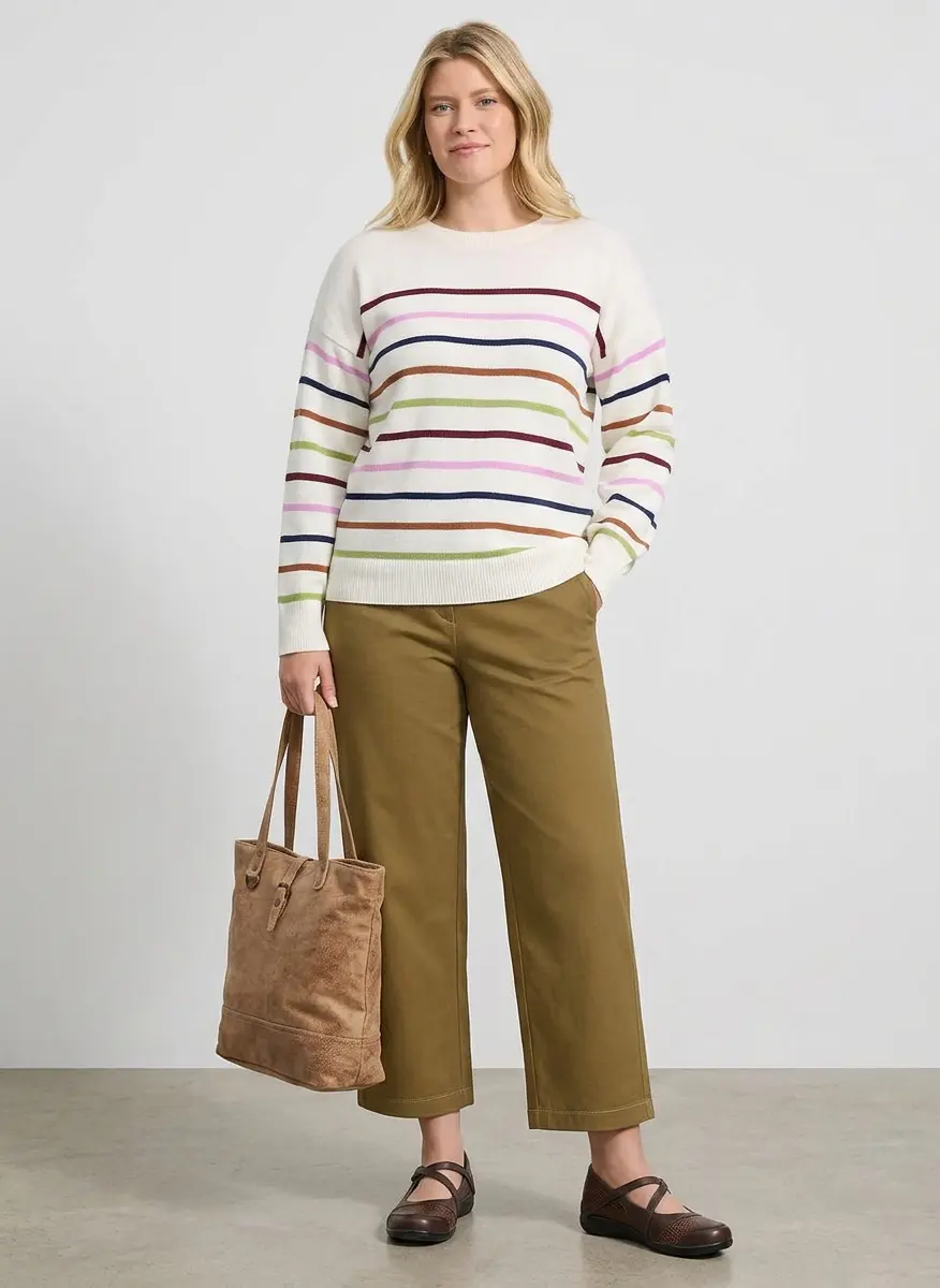 Sophisticated Everyday Neutral